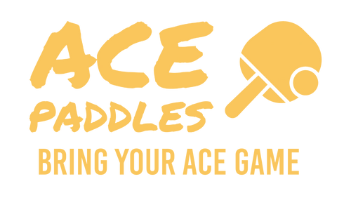 Ace Paddles